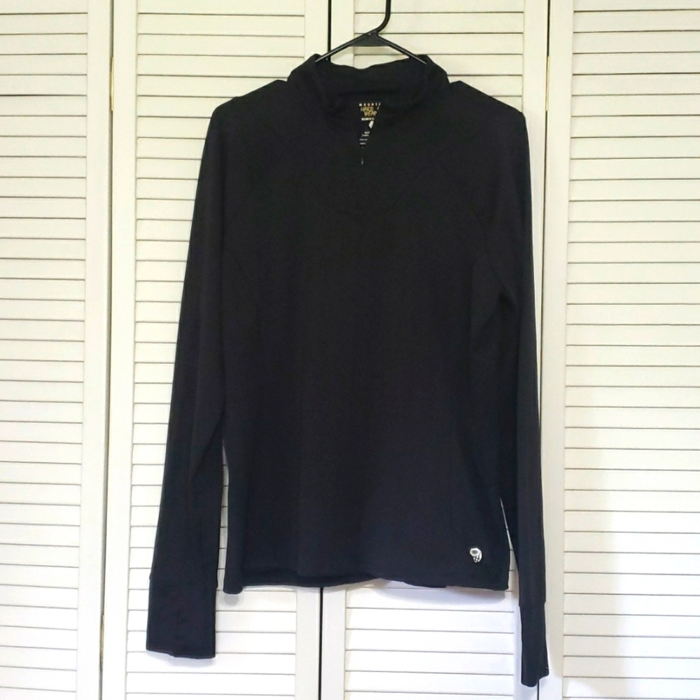 Mountain Hardwear long sleeve shirt
